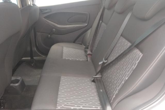 KA 1.0 SE 12V FLEX 4P MANUAL - Foto 10