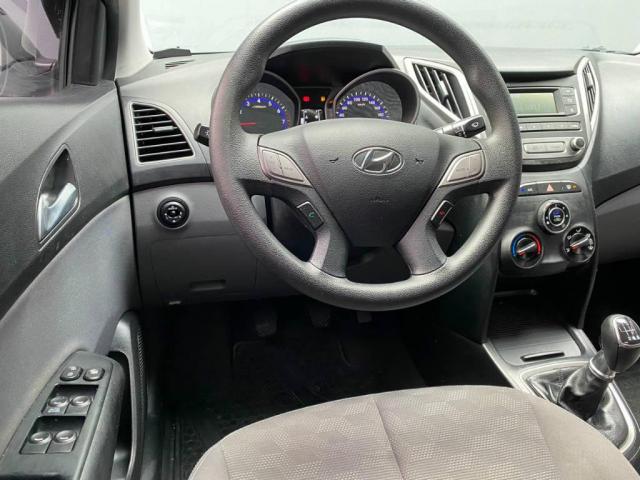 Hyundai HB20 S 1.6 confort - Foto 6