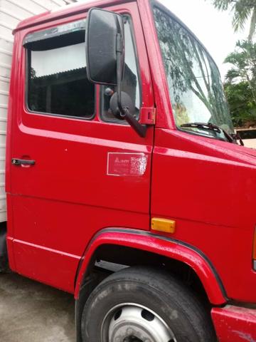 Caminhão MB 709 - Foto 10