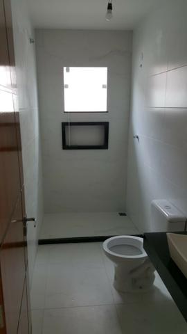 Casa com 03 quartos, próximo da rodovia, Minas Rios e 15 minutos de cabo frio - Foto 11
