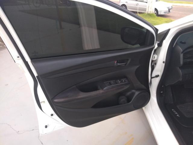 Honda City LX Flex Automático 2013/2014 - Foto 10