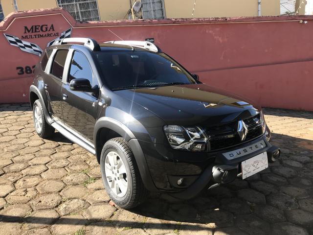 Duester 1.6 Dynamique 2016 (Kit Dakar)