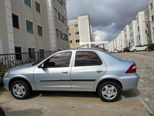 Chevrolet prisma LT 1.4 Flex 2012 Extra!!!