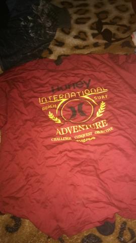 Vendo lote de roupa