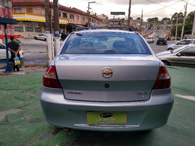 Chevrolet prisma 1.0 flex manual 2010 - Foto 5