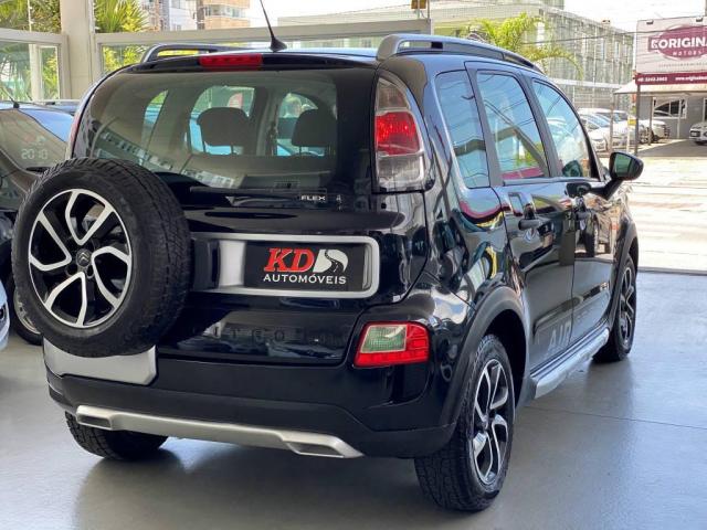 Citroën AirCross 1.6 GLX - Foto 4