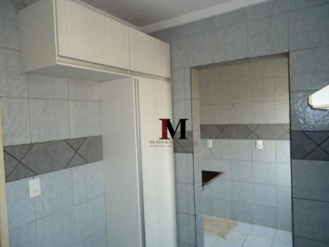 alugamos apartamento com quartos proximo ao CPA - Foto 14