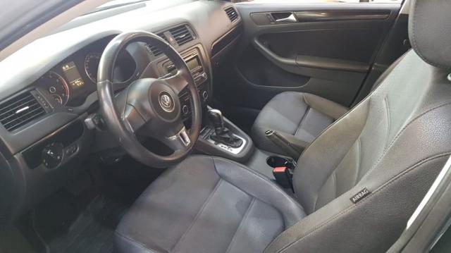 VOLKSWAGEN JETTA 2.0 COMFORTLINE - Foto 5