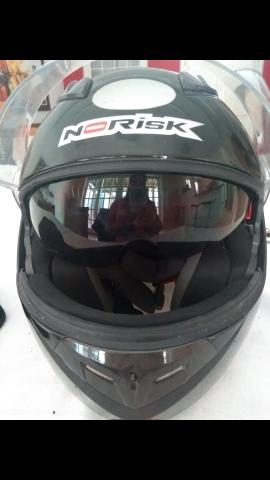 Capacete - Foto 2
