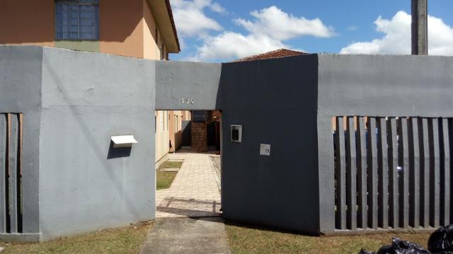 Apartamento no Fazendinha