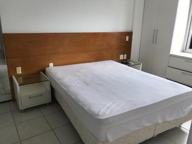 Apartamento Mobiliado, Condominio Saquarema, 02 Quartos - Foto 4