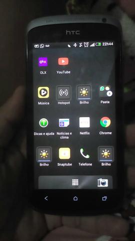 Celular HTC
