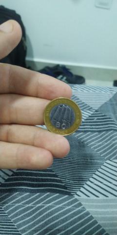 Moedas Colecionáveis - Foto 5