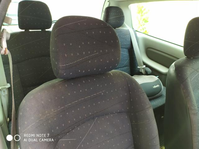 Renault Clio 1.6 2004 - Foto 2