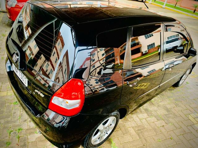 Honda fit de barbada - Foto 4