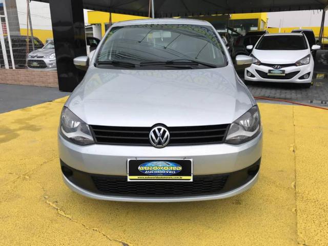 Volkswagen Fox 1.0 GII - Foto 11