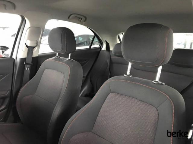 Chevrolet Onix HATCH LTZ 1.4 8V FlexPower 5p Aut. - Foto 6