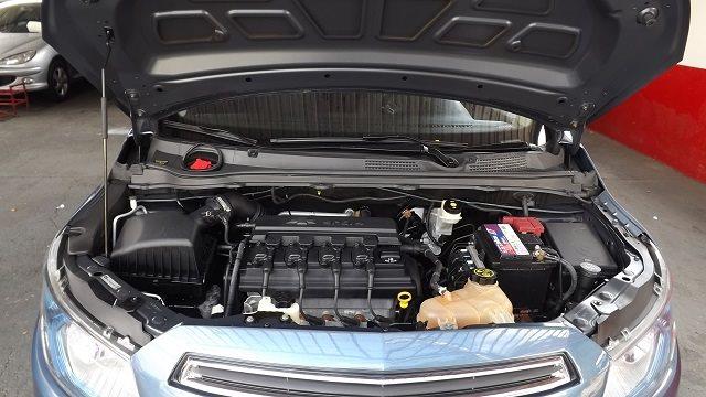 ONIX 2014/2015 1.4 MPFI LTZ 8V FLEX 4P AUTOMÁTICO - Foto 9