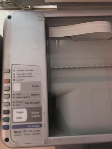 Duas Impressoras HP - Foto 5