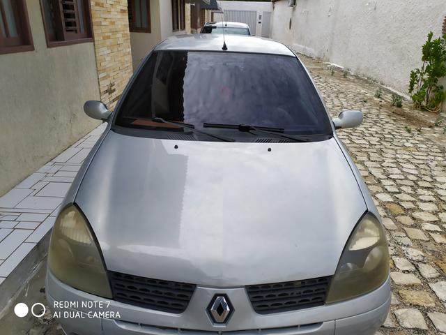 Renault Clio 1.6 2004 - Foto 4