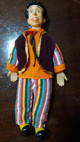 Boneco Nino ( para colecionador)