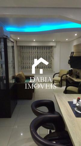 Apartamento à venda com 2 dormitórios em Centro, Porto alegre cod:AP00390 - Foto 2