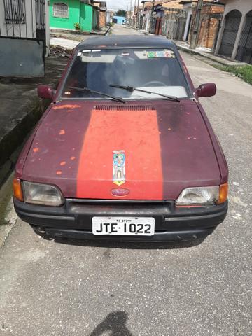 Vendo Carro