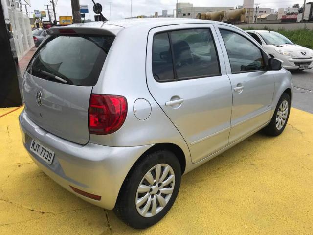 Volkswagen Fox 1.0 GII - Foto 8