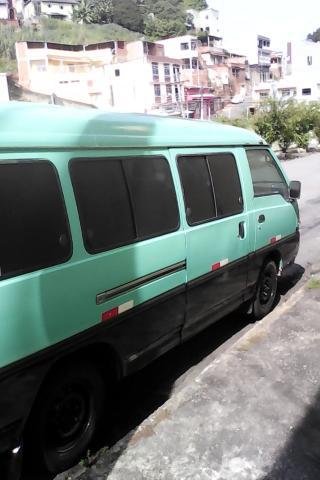 Van