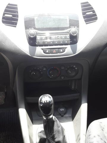 Ka 1.0 SE 3cc Baixo KM 15.000 - Foto 10