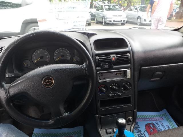 Astra sedan advantage - Foto 7
