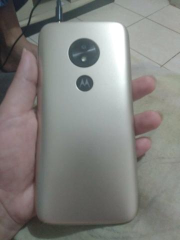Vendo ou troco Motorola moto e 16 gb