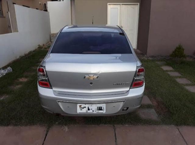 Cobalt ltz automático, 1.8 - 15/15 - Foto 4