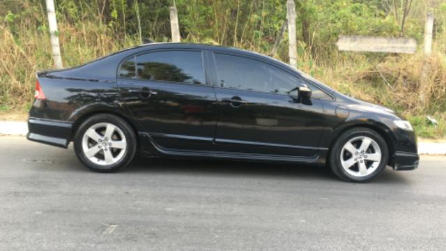 Honda Civic 2009 - Foto 5