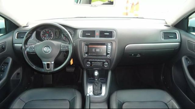 Volkswagen jetta 2.0 tsi highline 200cv - Foto 7