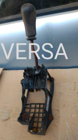 Trambulador versa