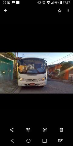 Vende se Micro onibus 2003/2004
