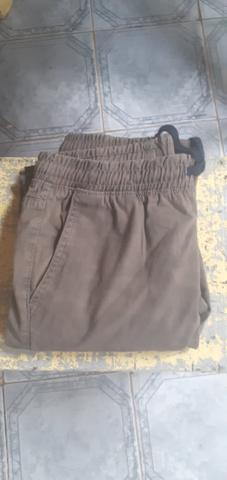 Vendo essa calça nova - Foto 2