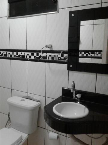 Casa duplex no cruzeiro proximo ao shopping e centro tiangua - Foto 10