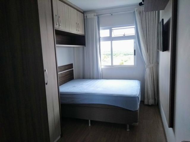 Apartamento mobiliado 3 quartos Afonso Pena - Foto 13