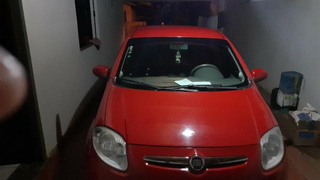 Fiat Palio em ótimo estado de conservação