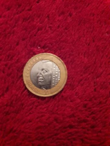 Moedas raras