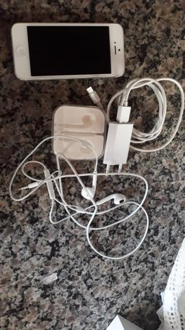 IPhone 5 - Foto 3