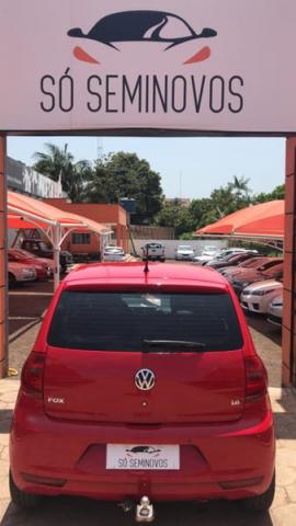 VOLKSWAGEN NOVO FOX TL ME - Foto 16