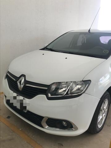 Vendo sandero 1.6