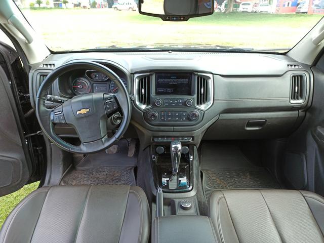 S10 hc aut 4x4 diesel 17/18 - Foto 2