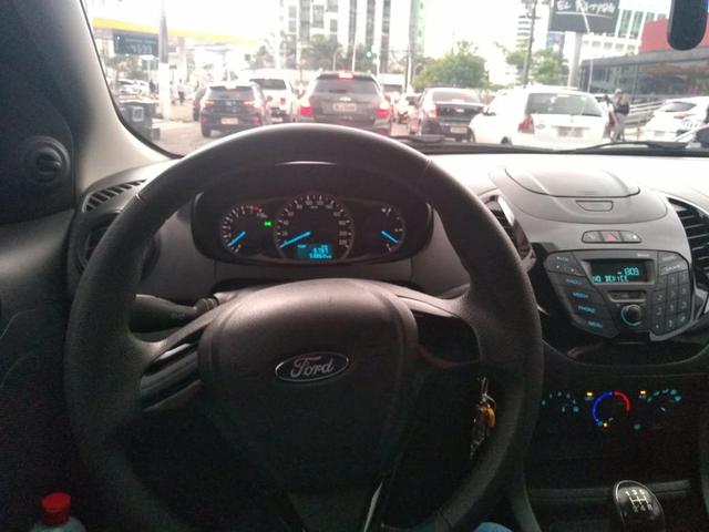 Ford Ka+ SE 1.5 2015/2015 - Foto 11