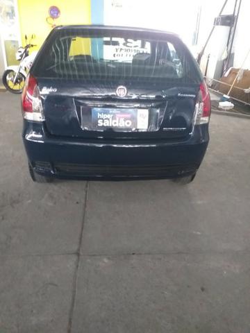 FIAT PALIO 1.0 ECONOMY FIRE FLEX 8V 4P 2013 - 709734896  OLX