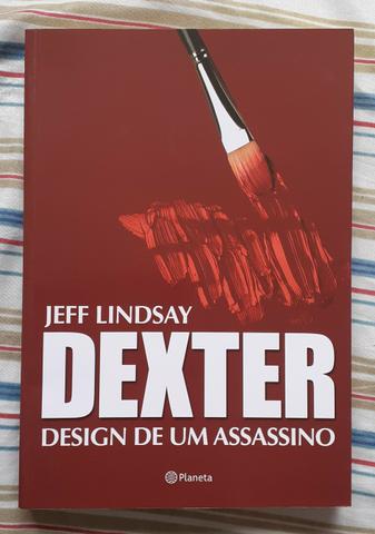 Livros da série Dexter - Foto 4