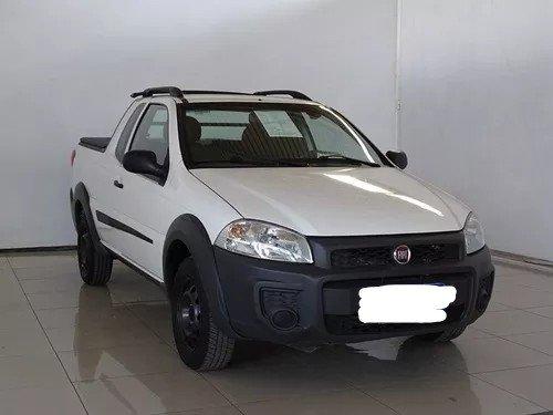 Fiat Strada - Foto 5